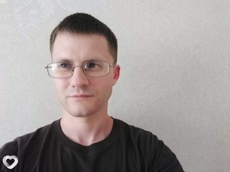 Саша, 33, Барановичах — анкета №573908