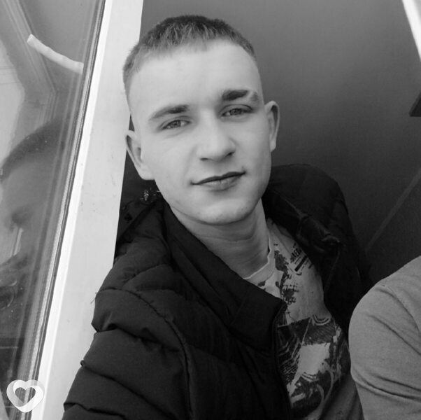 Алексей, 24, Одинцове — анкета №573862
