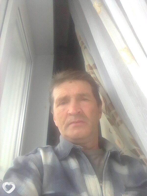 Сергей, 54, Тамбове — анкета №573863