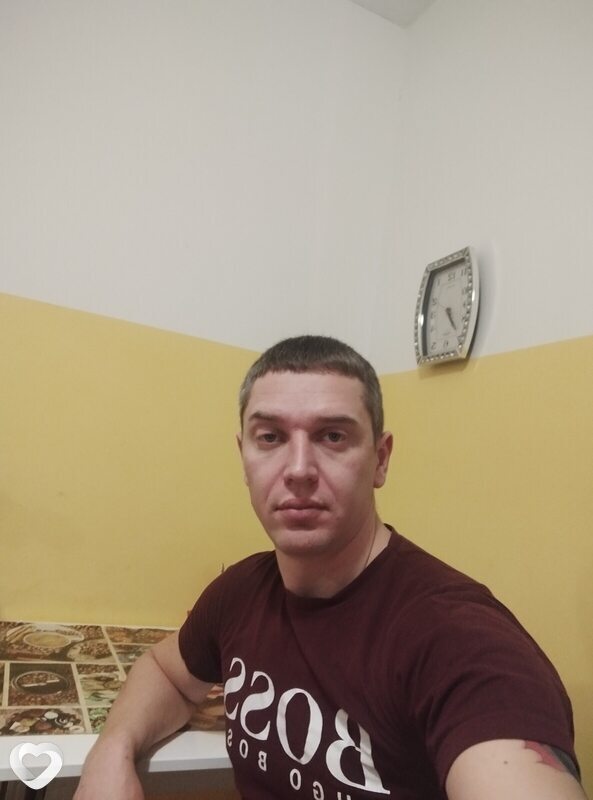 Алексей, 38, Ярославле — анкета №573866