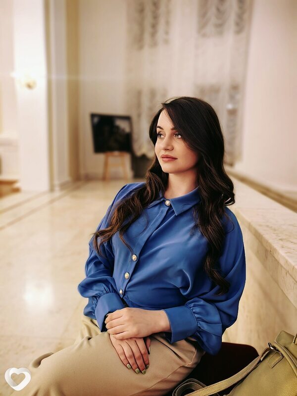 Наталья, 32, Москве — анкета №573878
