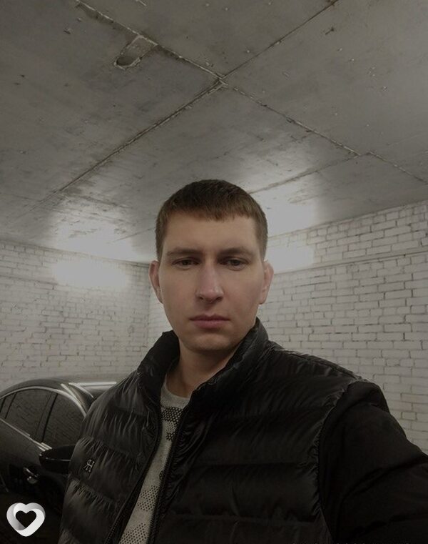 Антон, 37, Киеве — анкета №573835