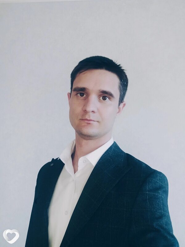Станислав, 32, Петропавловске — анкета №573837
