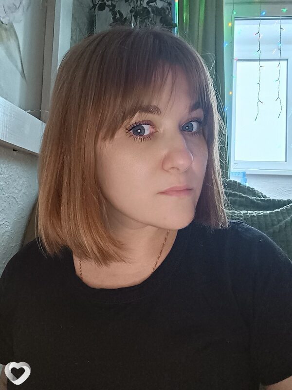 Юлька, 38, Нижнем Новгороде — анкета №573840