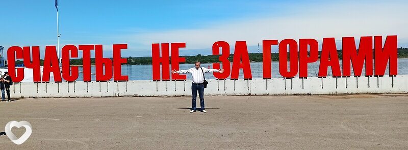 Андрей, 54, Красноярске — анкета №573850