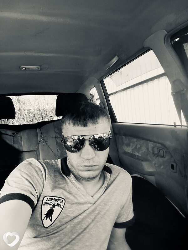 Дмитрий, 25, Уссурийске — анкета №573686