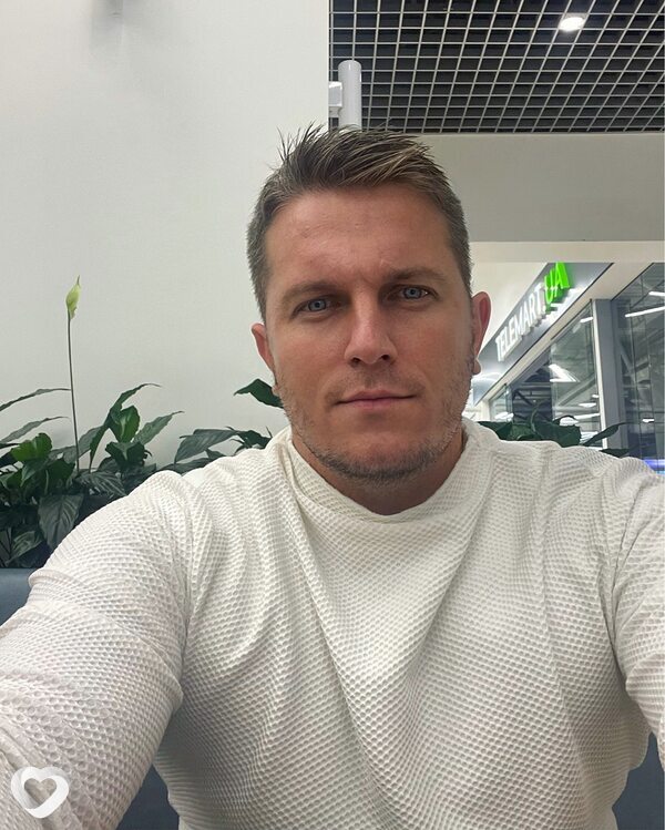 Станислав, 32, Киеве — анкета №573687