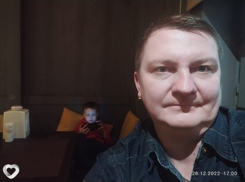Алексей, 45, Алматы — анкета №573693
