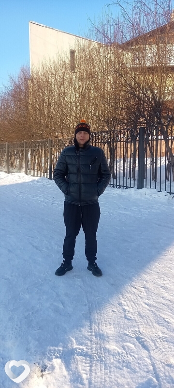 Алексей, 42, Иркутске — анкета №573703