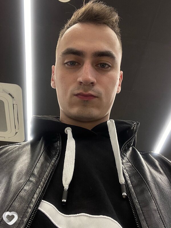 Никита, 25, Минске — анкета №573961