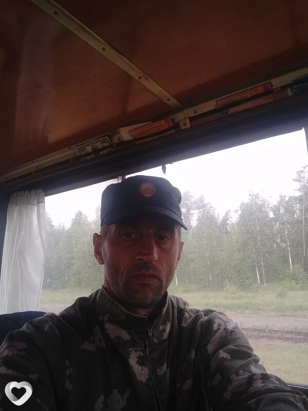 Валентин, 48, Житковичах — анкета №573964