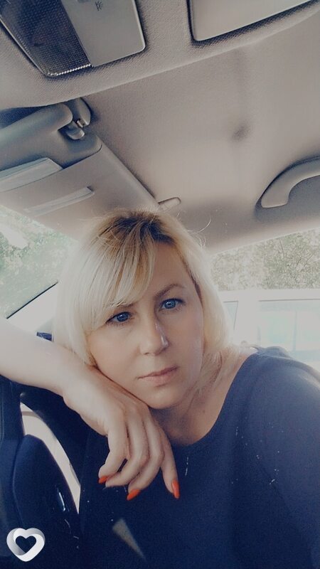 Оксана, 42, Барановичах — анкета №573965