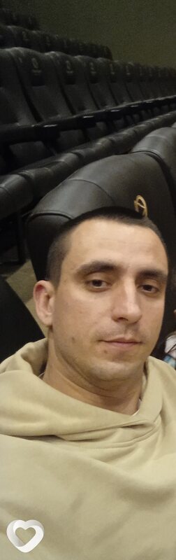 Игорь, 35, Ростове-на-Дону — анкета №573966