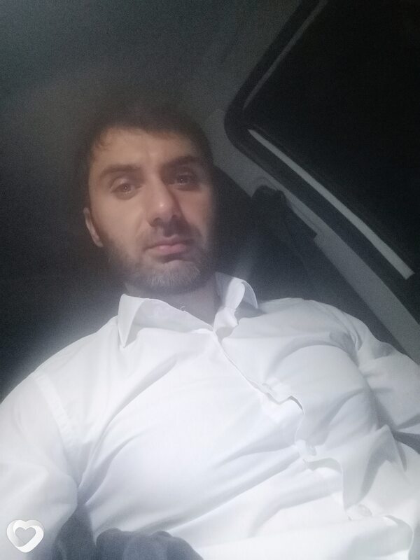 Gasan, 37, Ростове-на-Дону — анкета №573969