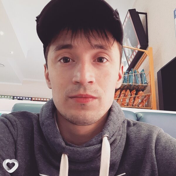 Азат, 34, Сургуте — анкета №573970