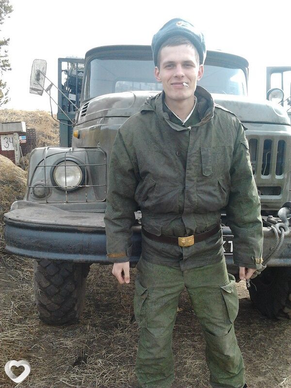 Alexios, 35, Иркутске — анкета №573971