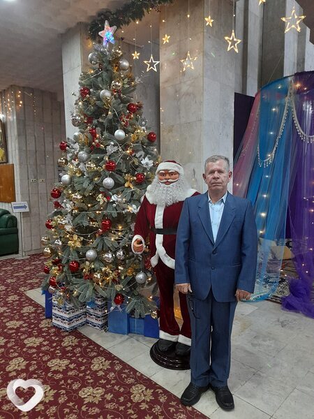 Олег, 55, Алматы — анкета №573972