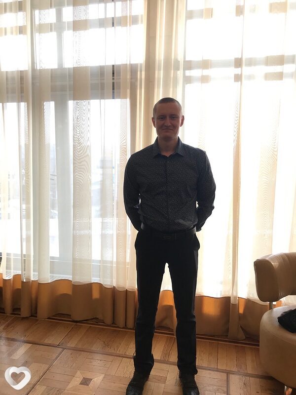 Андрей, 35, Иркутске — анкета №573977