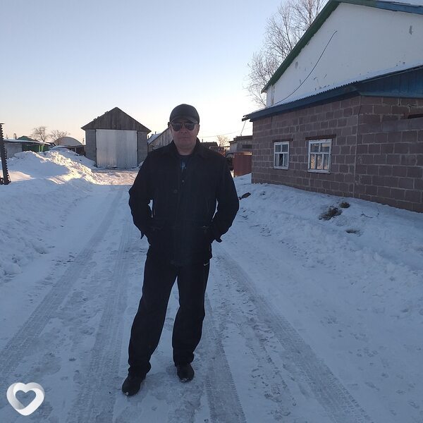 Владимир, 65, Омске — анкета №573982