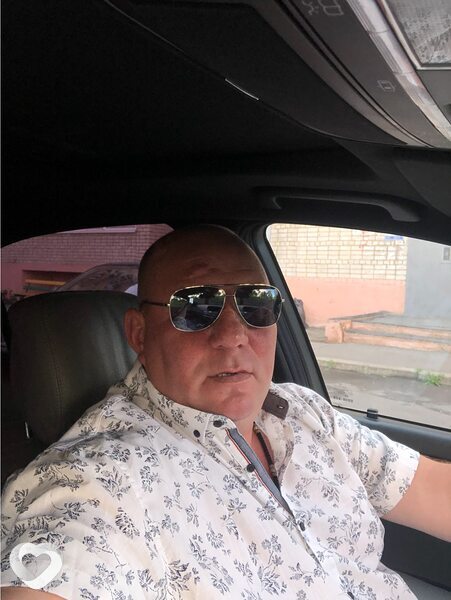 Дмитрий, 45, Воронеже — анкета №573944