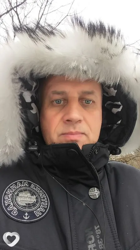 Вячеслав, 55, Москве — анкета №573949