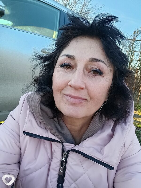 Светлана, 62, Таганроге — анкета №573951