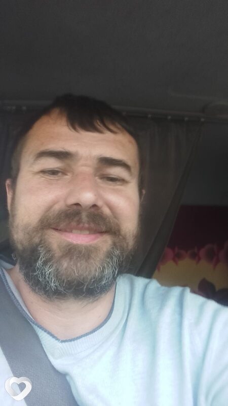 Роман, 46, Москве — анкета №573953