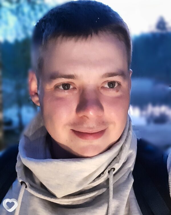 Илья, 36, Санкт-Петербурге — анкета №573959