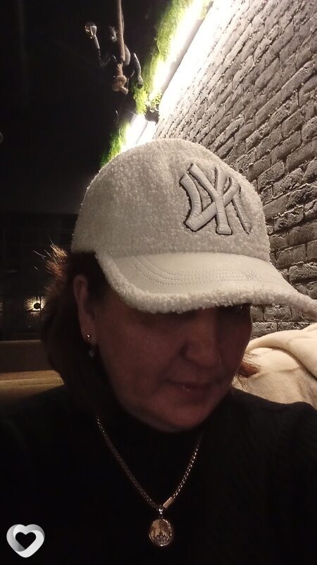 Лера, 53, Геленджике — анкета №574268