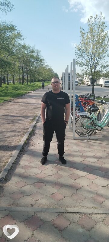Сергей, 36, Санкт-Петербурге — анкета №574269