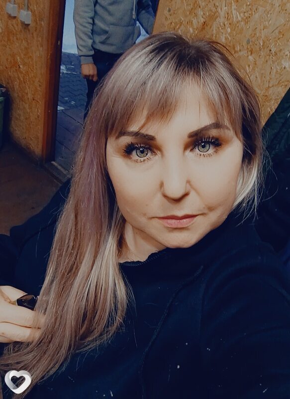 Юлия, 47, Екатеринбурге — анкета №574276