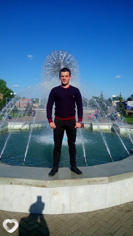 Андрей, 39, Мелеузе — анкета №574279