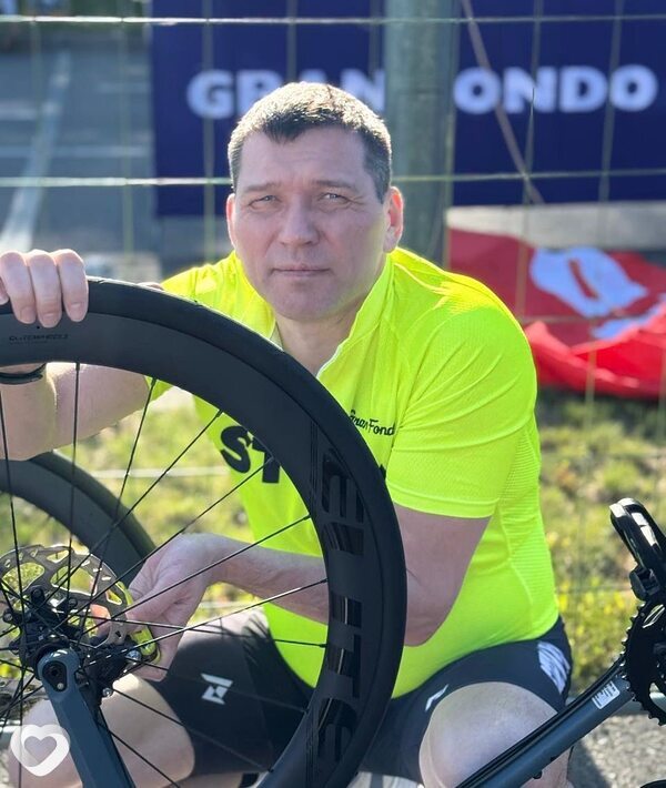 Андрей, 48, Москве — анкета №574282