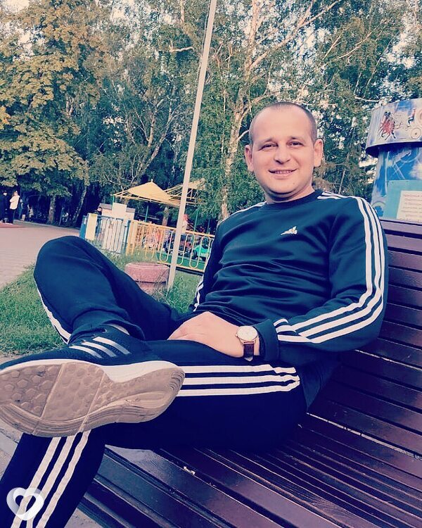 Алексей, 30, Нефтеюганске — анкета №574283