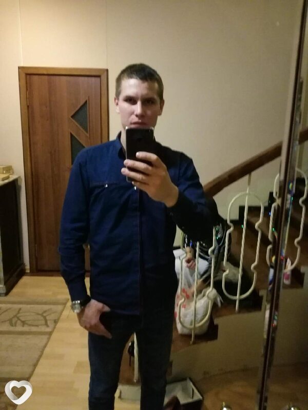 Олег, 35, Иркутске — анкета №574036