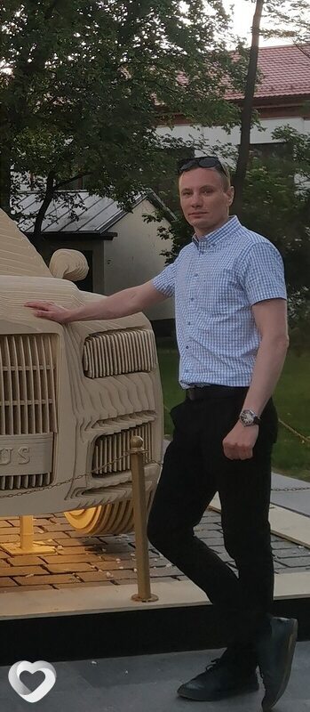 Евгений, 37, Томске — анкета №574039