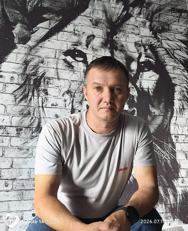 Яша, 45, Новоалтайске — анкета №574042