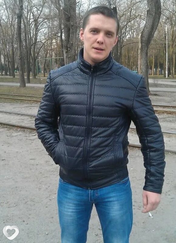 Игорь, 39, Жлобине — анкета №574046