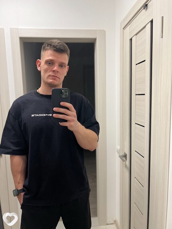 Сергей, 31, Ростове-на-Дону — анкета №574048