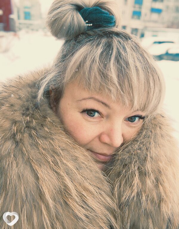 Марина, 51, Прокопьевске — анкета №574049