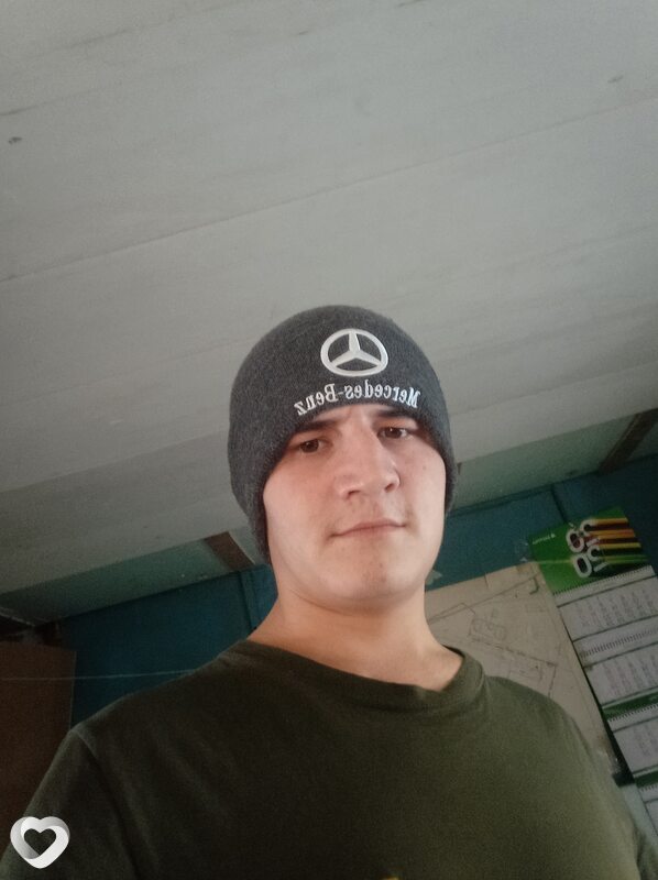Антон, 28, Екатеринбурге — анкета №574051