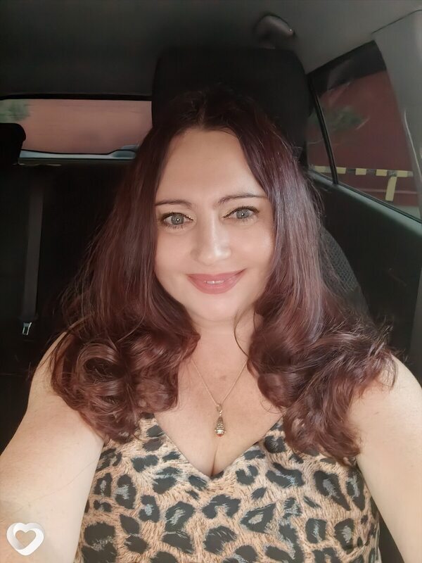 Марина, 51, Барнауле — анкета №573815
