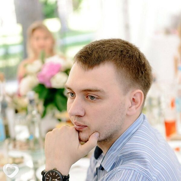 Vlad, 34, Гомеле — анкета №573822