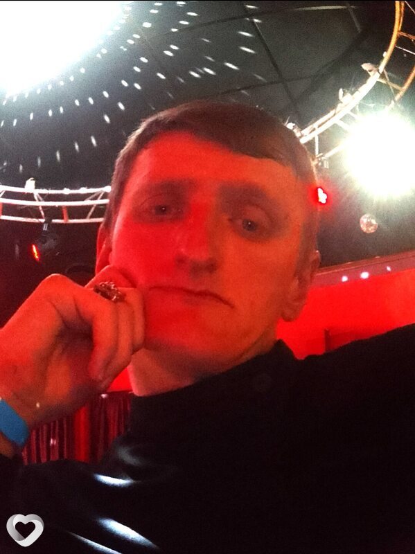 Константин, 40, Москве — анкета №573824