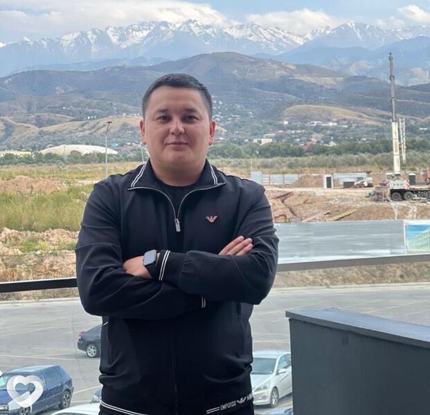 Арсен, 32, Алматы — анкета №573827