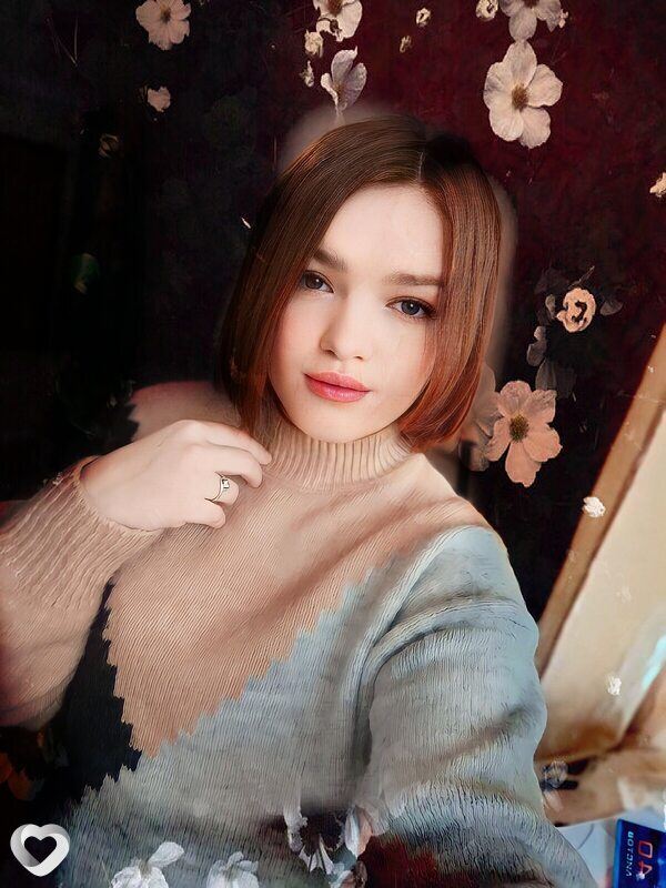 Irina, 29, Минске — анкета №574020