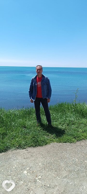 Юрий, 58, Аксае — анкета №574021