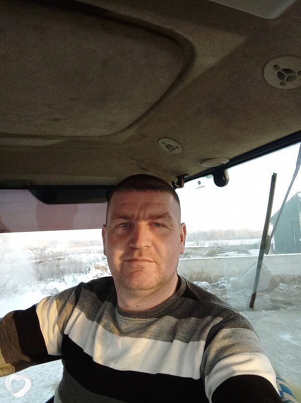 Александр, 40, Черепанове — анкета №574031