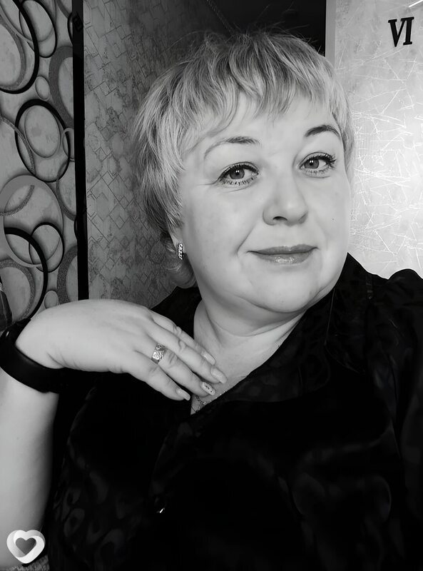 Ирина, 46, Абакане — анкета №574033