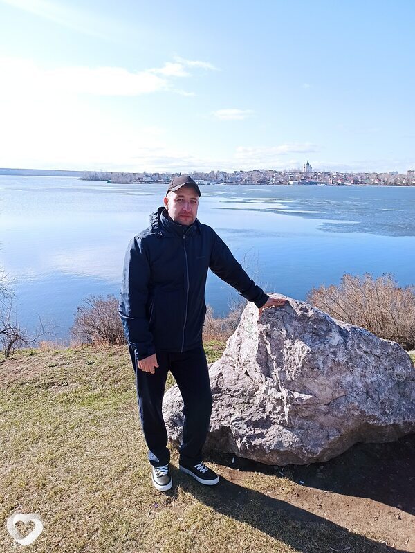 Алексей, 44, Нижнем Тагиле — анкета №574334